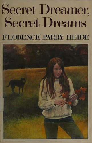 Cover of Secret dreamer, secret dreams by Florence Parry Heide