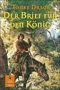 Cover of De brief voor de koning by Tonke Dragt