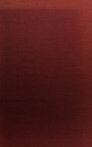 Cover of Colloquium heptaplomeres by Jean Bodin