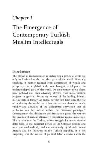 Cover of Muslims in modern Turkey by Sena Karasipahi