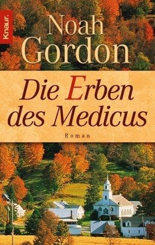 Cover of Matters of Choice by Noah Gordon
