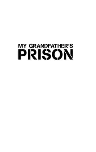 Cover of My grandfather's prison by Richard A. Serrano