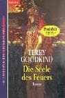 Cover of Soul of the Fire by Terry Goodkind