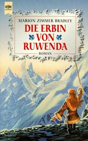 Cover of Lady of the Trillium by Marion Zimmer Bradley