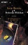 Cover of Consider Phlebas by Iain M. Banks