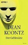 Cover of From the Corner of His Eye by Dean Koontz
