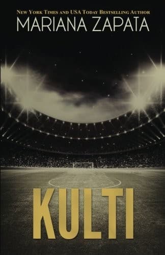 Cover of Kulti by Mariana Zapata