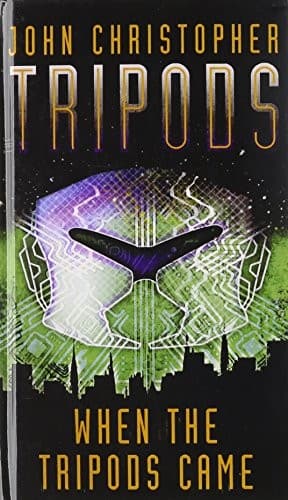 Cover of When the Tripods Came (The Tripods #0.5) by Sam Youd