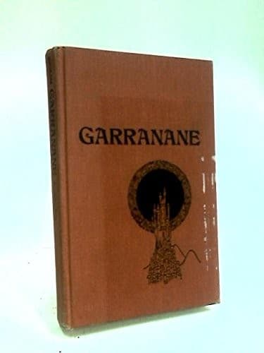 Cover of Garranane by Tom Ingram