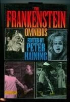 Cover of The Frankenstein Omnibus by Peter Haining