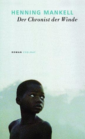 Cover of Comédia infantil by Henning Mankell