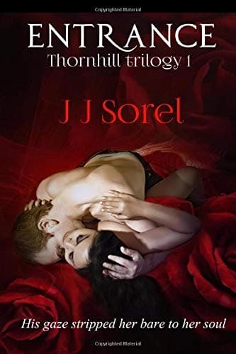 Cover of Entrance by J.J. Sorel