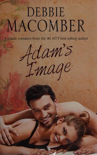 Cover of Adam'S Image by Debbie Macomber