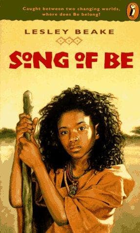 Cover of Song of Be by Lesley Beake