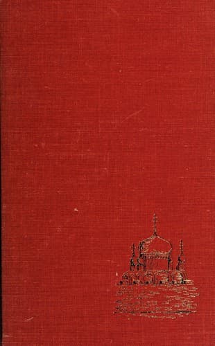 Cover of Veränderte Russland by Friedrich Christian Weber