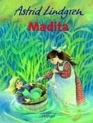 Cover of Madicken by Astrid Lindgren