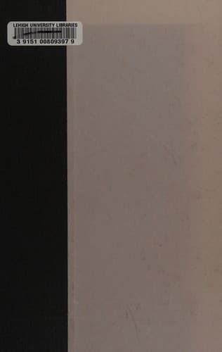 Cover of Brain arousal and information theory by Donald W. Pfaff