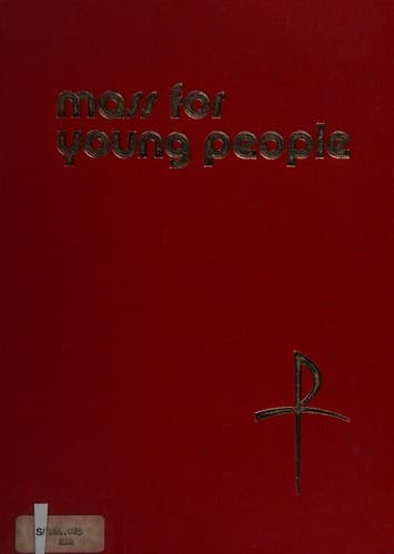 Cover of Hymns attributed to John Dryden by Catholic Church