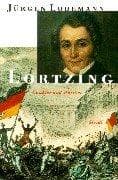 Cover of Lortzing by Jürgen Lodemann