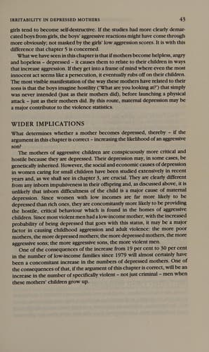 Cover of Juvenile violence in a winner-loser culture by Oliver James