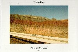 Cover of Stephen Shore by Stephen Shore
