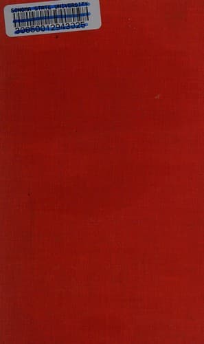 Cover of Young Booker; Booker T. Washington's early days by Arna Bontemps