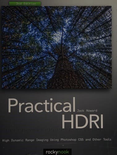Cover of Practical HDRI by Jack Howard