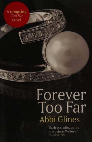 Cover of Forever Too Far by Abbi Glines
