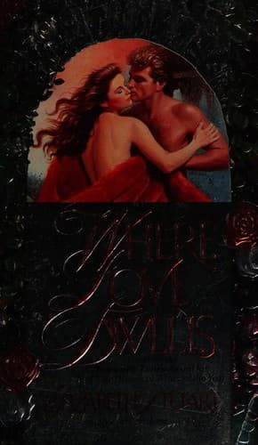 Cover of Where Love Dwells by Elizabeth Stuart