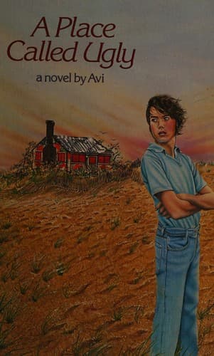 Cover of A Place Called Ugly by Avi