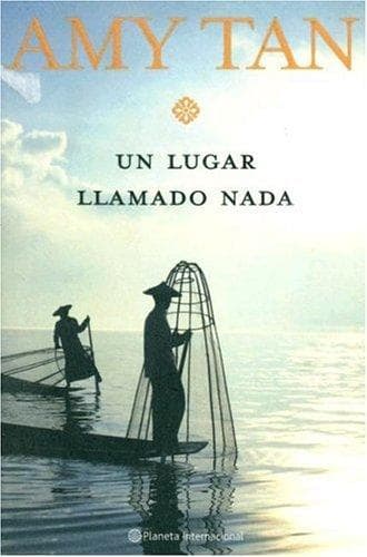 Cover of Saving Fish from Drowing by Amy Tan