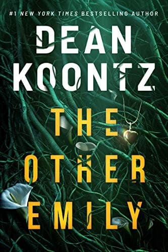 Cover of The Other Emily by Dean Koontz