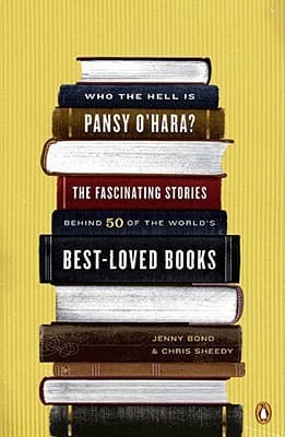 Cover of Who the hell is Pansy O'Hara? by Jenny Bond