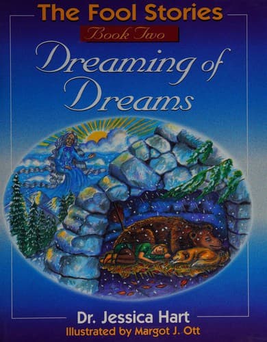 Cover of The Fool Stories by Dr. Jessica Hart