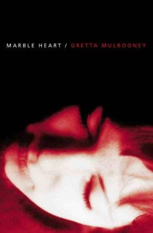 Cover of Marble heart by Gretta Mulrooney