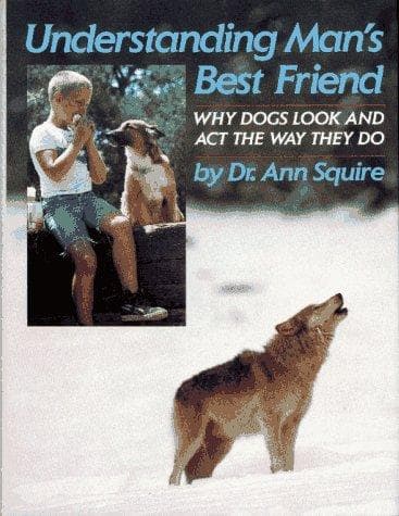 Cover of Understanding man's best friend by Ann Squire