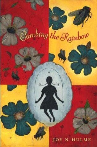 Cover of Climbing the rainbow by Joy N. Hulme