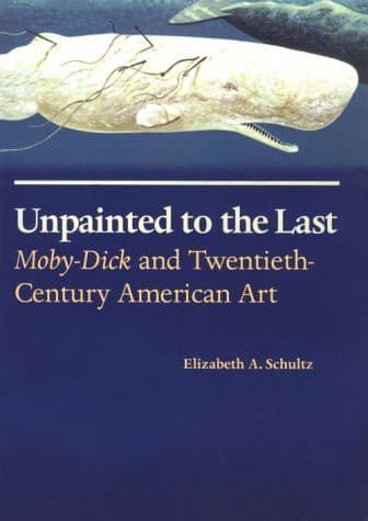 Cover of Unpainted to the last by Elizabeth A. Schultz