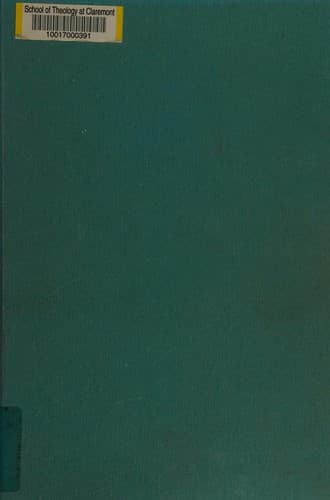 Cover of Lord Jesus Christ by Larry W. Hurtado