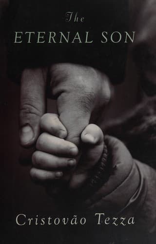 Cover of O filho eterno by Cristovão Tezza