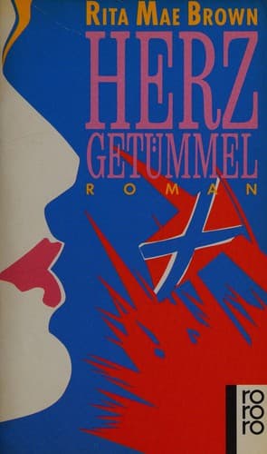 Cover of High Hearts by Rita Mae Brown
