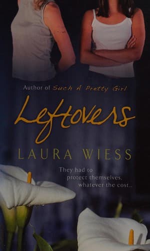 Cover of Leftovers by Laura Wiess