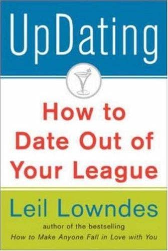Cover of UpDating! by Leil Lowndes