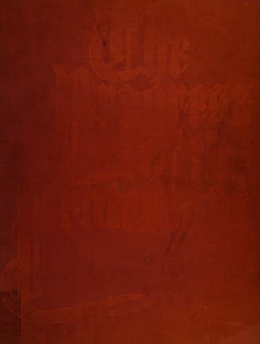 Cover of The progress of the protestant by John Haverstick