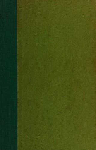 Cover of Three aces by Rex Stout