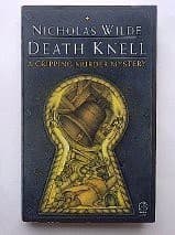 Cover of Death knell by Nicholas Wilde