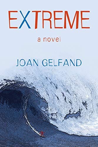 Cover of Extreme by Joan Gelfand