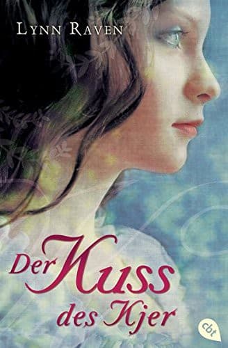 Cover of Der Kuss des Kjer by Lynn Raven