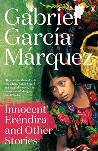 Cover of Innocent Erendira and Other Stories by Gabriel García Márquez