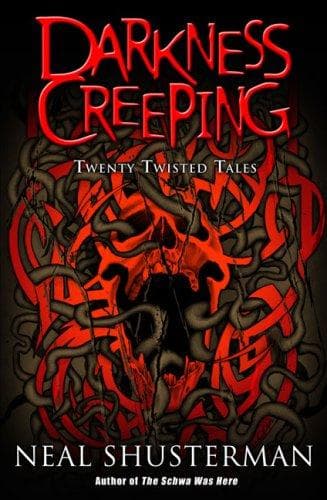 Cover of Darkness Creeping by Neal Shusterman